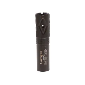 Carlson's Coyote 12 Gauge Extended Choke Tube Benelli, Beretta Mobilchoke Full Ported