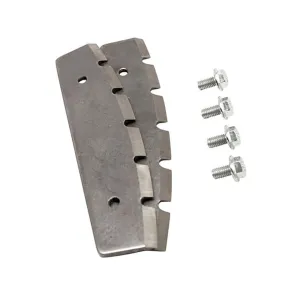 Eskimo Power Ice Auger Replacement Blades 10"