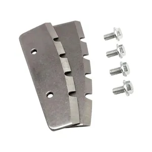 Eskimo Power Ice Auger Replacement Blades 8"