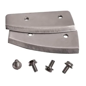Eskimo Hand Ice Auger Replacement blades 6"