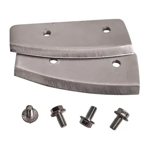Eskimo Hand Ice Auger Replacement blades 8"