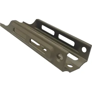 Kinetic Development Group MREX15 Handguard for FN SCAR FDE