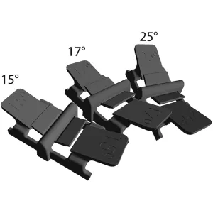 Wicked Edge Venture Knife Sharpener Guide Kit
