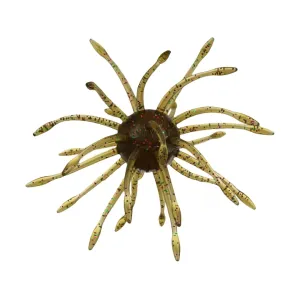 Yamamoto Uni 16mm Urchin #297 NF/Large Green Purple