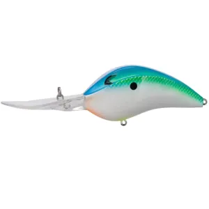 Bill Lewis DR 24 Crankbait Citrus Shad