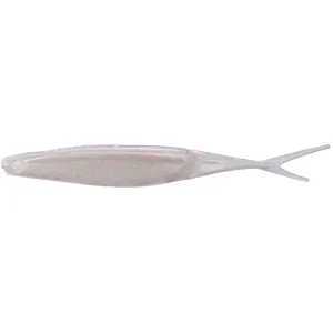 Yamamoto Hinge Minnow 7" Pearl White