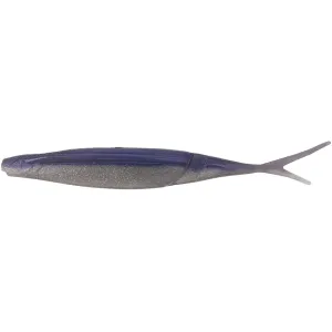 Yamamoto Hinge Minnow 5" Pro Blue