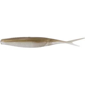 Yamamoto Hinge Minnow 5" Tennesse Shad