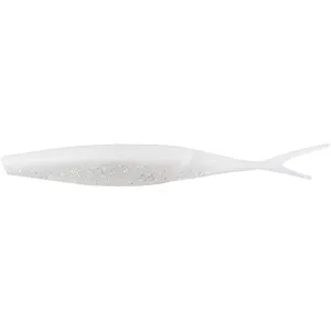 Yamamoto Hinge Minnow 3.5" Sight Flash