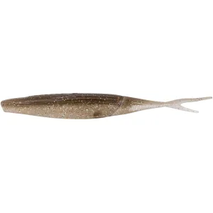 Yamamoto Hinge Minnow 7" Rainbow Shad