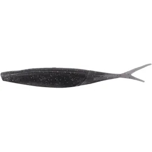 Yamamoto Hinge Minnow 7" Natural Shad