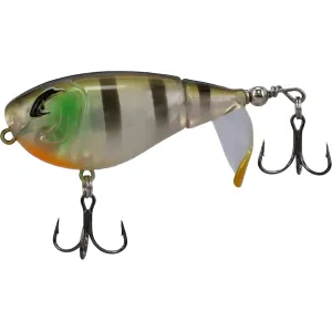 Bill Lewis Baby Bubbler 55 Topwater Ghost Bluegill