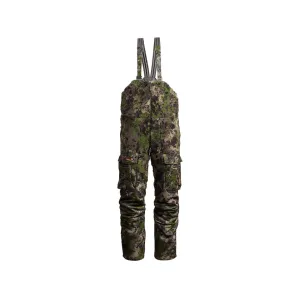 Sitka Gear Men's Fanatic Bibs Optifade Cover 3XL