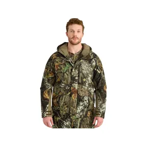 Nomad Men's Conifer VX3 Jacket Mossy Oak Break-Up Large