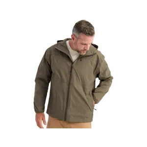 Nomad Men's Broadmoor Jacket Moss Large