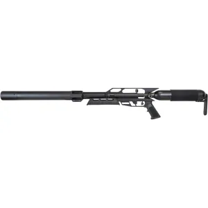 Airforce Condor SL PCP 177 Caliber Pellet Air Rifle Black