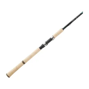 St. Croix Premier Musky 7'6" Spinning Rod Med Hvy 1pc