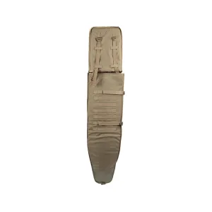 Eberlestock Tactical Weapon Scabbard Dry Earth