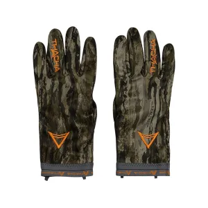 Thacha Gear Men's L-2 Midweight Gloves Realtree Legacy XL/2XL