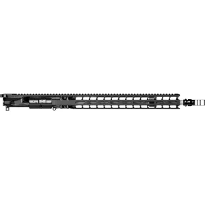 Radian Model 1 AR-15 Complete Upper Receiver 6mm ARC 18" Barrel Black