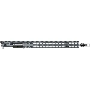 Radian Model 1 AR-15 Complete Upper Receiver 6mm ARC 18" Barrel Gray