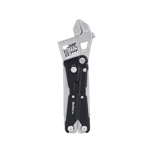 NexTool Adjustable Wrench Multi Tool