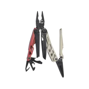 NexTool Flagship Pro Multi Tool Hazelnut and Coral