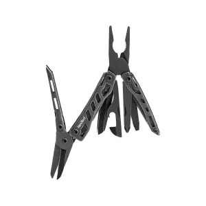 NexTool Mini Flagship Multi Tool Black