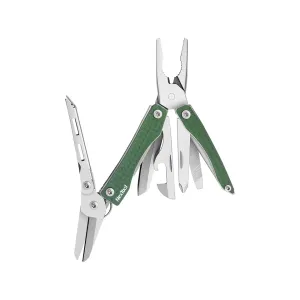 NexTool Mini Flagship Multi Tool Green