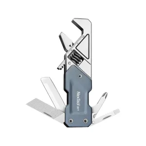 NexTool W1 Wrench Multi Tool