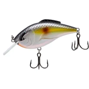 Bill Lewis Hammer Flat Crank Crankbait Sneaky Shad