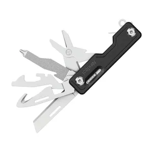 NexTool Multi Functional Knife Multi Tool Black