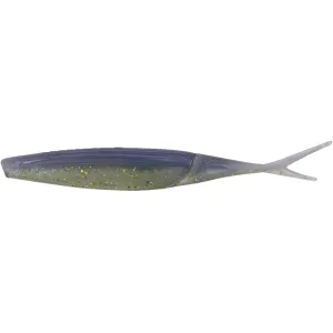 Yamamoto Hinge Minnow 7" Sexy Shad