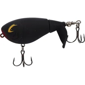 Bill Lewis Baby Bubbler 55 Topwater Matte Black