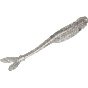 Strike King Spotlight Split Minnow 3" Carolina Chrome