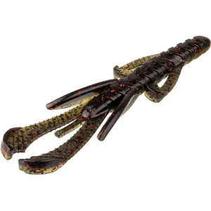 Strike King Rage Hawg 4" Creature California Craw