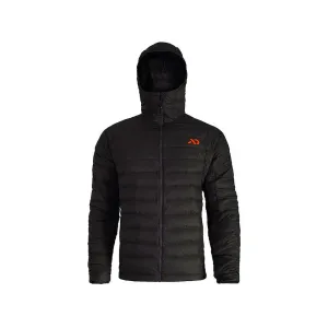 First Lite Men's Brooks Down Jacket Black Large