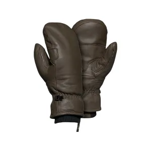 First Lite Men's Cody Mittens Terra Medium