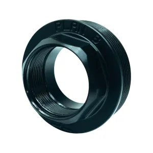 Faxon Plan B to HUB Adapter Steel