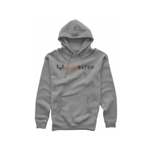 MeatEater Men's Classic Logo Hoodie Gray Heather XL