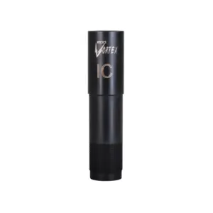 Kick's Vortex Black Cloud Waterfowl 12 Gauge Extended Choke Tube Remington Rem Choke Improved Cylinder