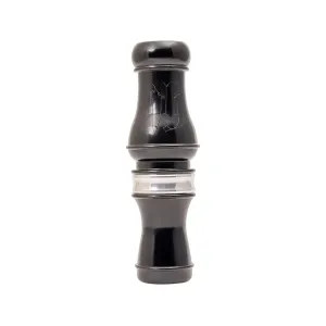 RNT Quackhead Barbelly Specklebelly Goose Call