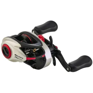 Abu Garcia Revo STX Baitcast Reel RH 8.1:1