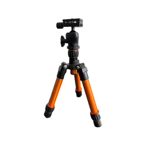 Longshot Camera Compact Tripod