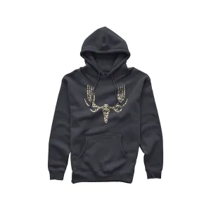 MeatEater Men's Gear Forks Hoodie Navy XL