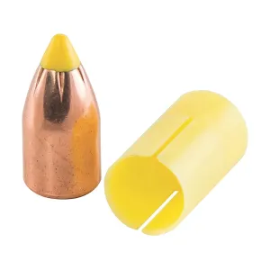 Thompson Center Shockwave Muzzleloader Bullets 50 Caliber 250 Grain Spire Point 15PK