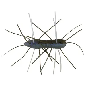 Z-Man Fuzzy Bugz 1.75" Creature The Deal