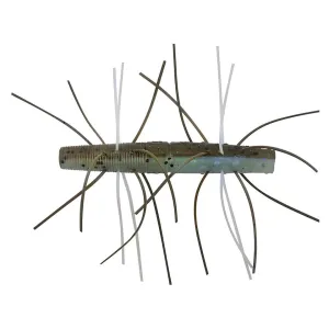 Z-Man Fuzzy TRD 2.75" Soft Stickbait The Deal