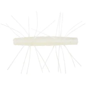 Z-Man Fuzzy TRD 2.75" Soft Stickbait Glimmer Blue