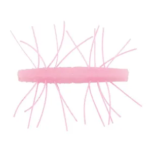 Z-Man Fuzzy TRD 2.75" Soft Stickbait Bubble Gum